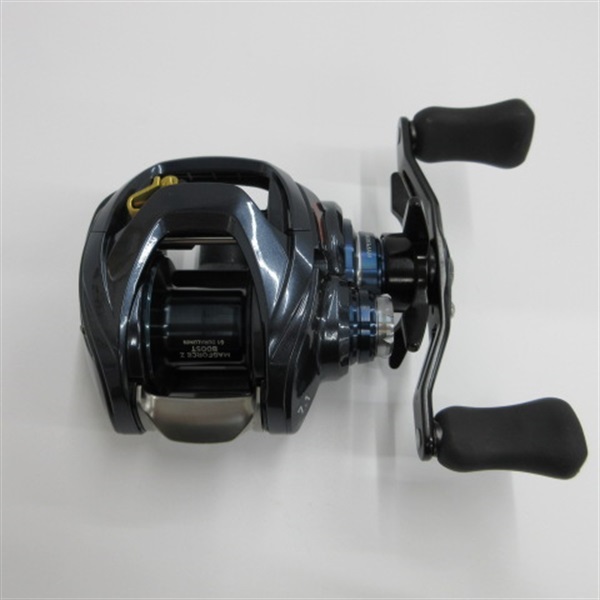 ２１スティーズＡ ＴＷ ＨＬＣ7.１ 右